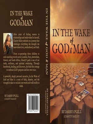 cover image of In the Wake of God and Man